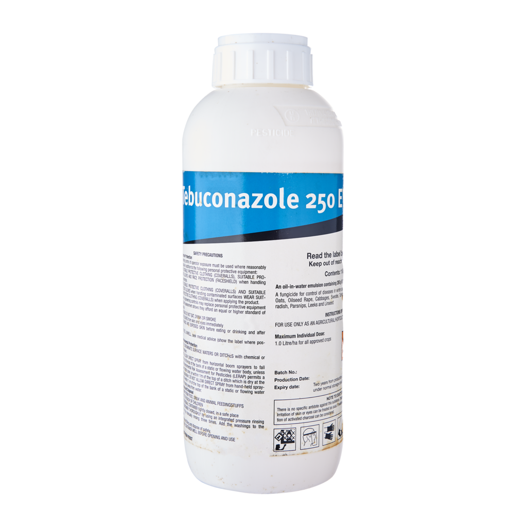Tebuconazole Fungicide Bayer _ Raxil PRO MD Seed Treatment – QAGT